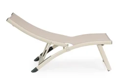 Best Bizzotto POLTRONA LOUNGE RECL. TAYLOR WHISPER