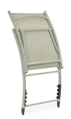 Discount Bizzotto POLTRONA LOUNGE RECL. TAYLOR BREEZE