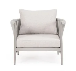 Bizzotto POLTRONA MOON WG24 - JACINTA