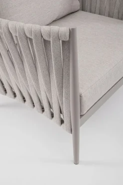 Bizzotto POLTRONA MOON WG24 - JACINTA