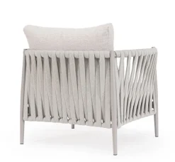 Bizzotto POLTRONA MOON WG24 - JACINTA