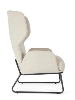 Discount Bizzotto POLTRONA OPHELIA BEIGE