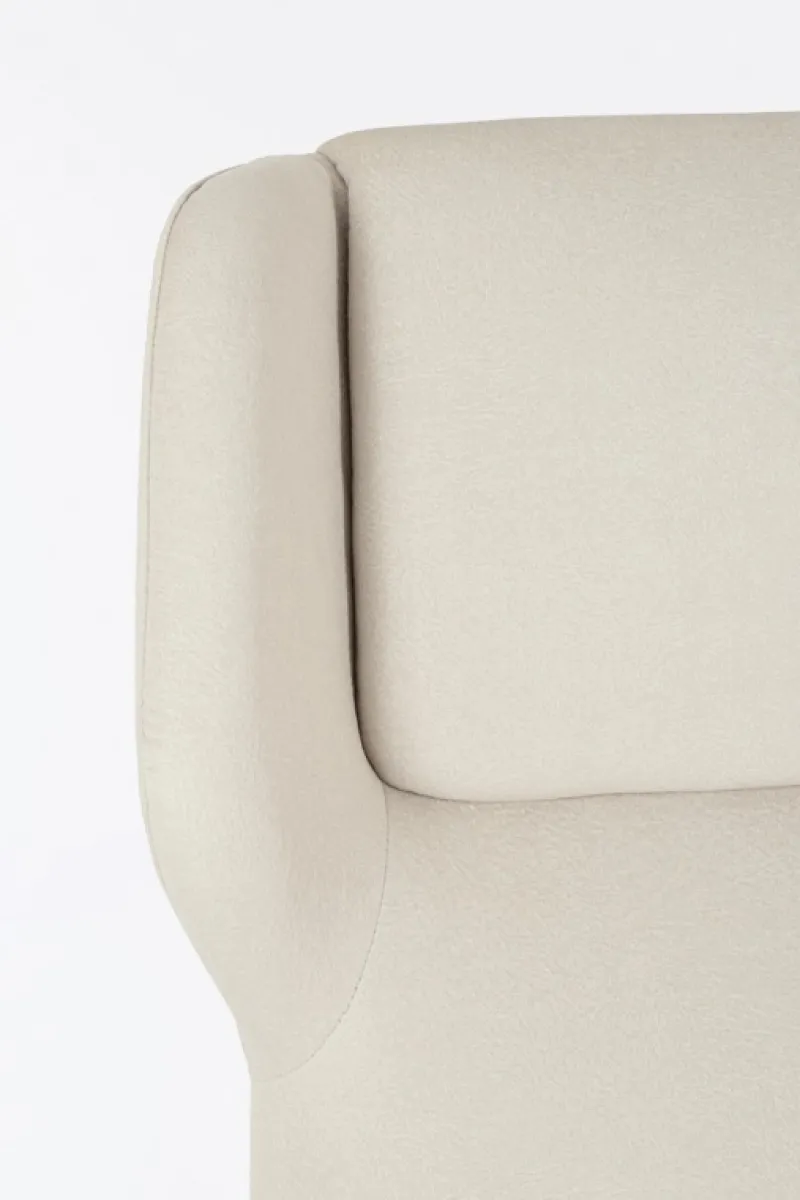 Discount Bizzotto POLTRONA OPHELIA BEIGE