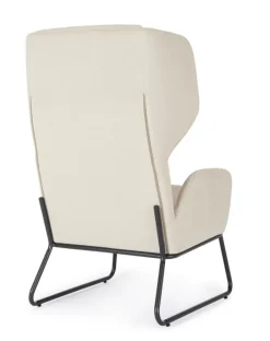 Discount Bizzotto POLTRONA OPHELIA BEIGE