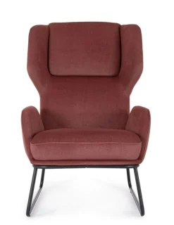 Hot Bizzotto POLTRONA OPHELIA RUST