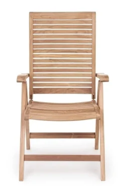 New Bizzotto POLTRONA RECLINABILE - MARYLAND