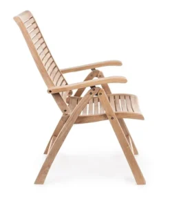 New Bizzotto POLTRONA RECLINABILE - MARYLAND