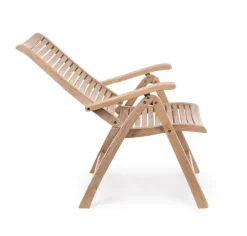 New Bizzotto POLTRONA RECLINABILE - MARYLAND