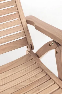 New Bizzotto POLTRONA RECLINABILE - MARYLAND