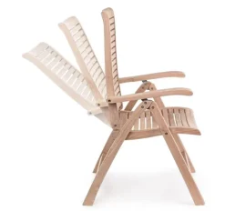 New Bizzotto POLTRONA RECLINABILE - MARYLAND