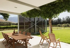 New Bizzotto POLTRONA RECLINABILE - MARYLAND