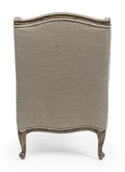 Best Bizzotto POLTRONA SFODERABILE IN TESSUTO - CATHERINE