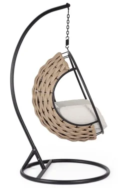 Bizzotto POLTRONA SOSPESA C-C GALAPAGOS SAND