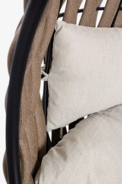 Bizzotto POLTRONA SOSPESA C-C GALAPAGOS SAND