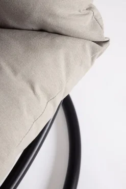 Online Bizzotto POLTRONA SOSPESA C-C GALAPAGOS NERO