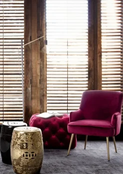 Bizzotto POLTRONA WINE - CLELIA