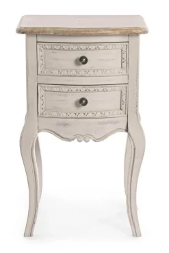 Best Bizzotto PORTALAMPADA IN LEGNO - CLARISSE