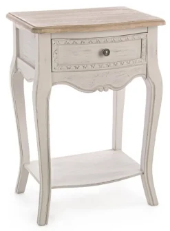 Hot Bizzotto PORTALAMPADA IN LEGNO - CLARISSE