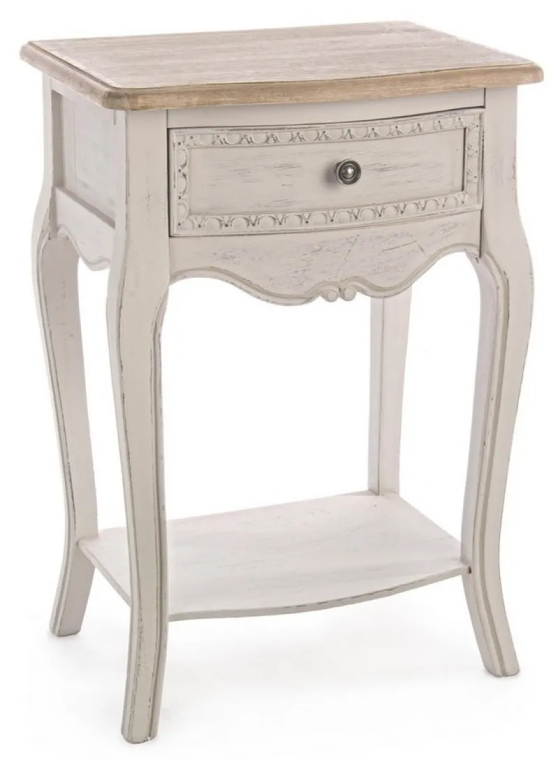 Hot Bizzotto PORTALAMPADA IN LEGNO - CLARISSE