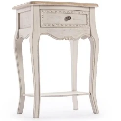 Hot Bizzotto PORTALAMPADA IN LEGNO - CLARISSE