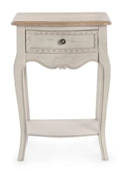 Hot Bizzotto PORTALAMPADA IN LEGNO - CLARISSE