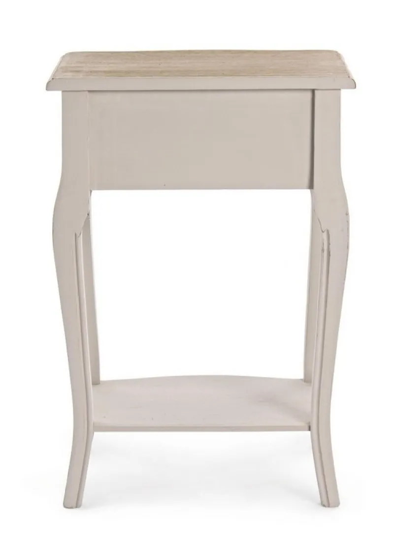 Hot Bizzotto PORTALAMPADA IN LEGNO - CLARISSE