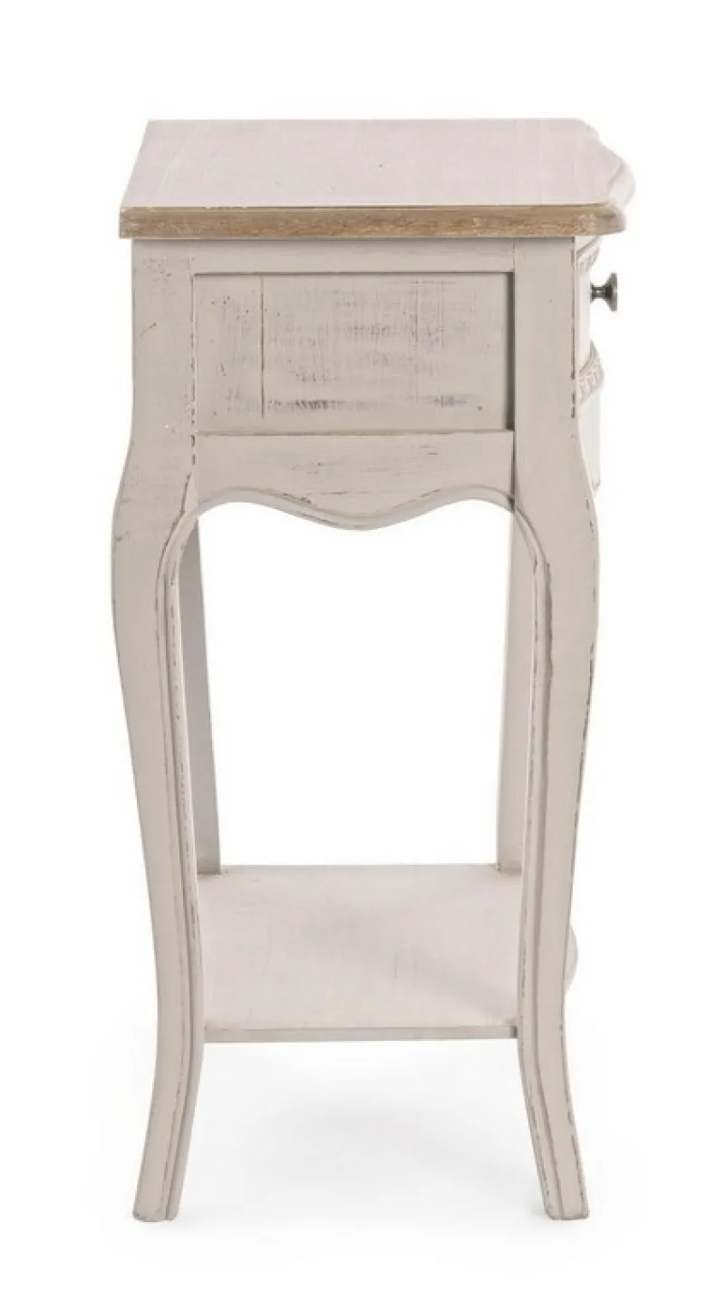 Hot Bizzotto PORTALAMPADA IN LEGNO - CLARISSE