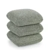 Bizzotto POUF ANTARA VERDE