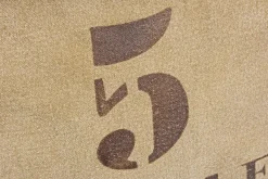 Online Bizzotto POUF IN PELLE - SANPARK FIVE