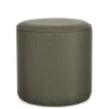 Sale Bizzotto POUF OLESYA VERDE SCURO
