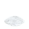 New Bizzotto P.TEALIGHT 1P ELDRID VT TRASP D9X3,3H