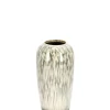 Clearance Bizzotto P.VASO COIRA SVASATO BEIGE MELANGE H36