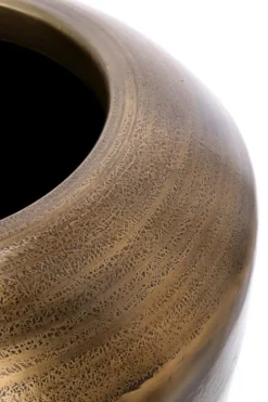 Hot Bizzotto P.VASO NADU DORATO H89