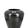 New Bizzotto P.VASO NADU NERO H50