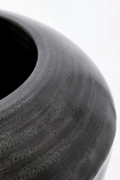 New Bizzotto P.VASO NADU NERO H50