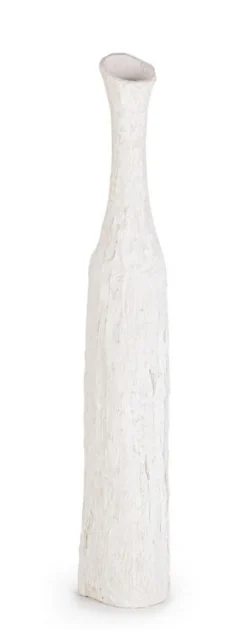 Outlet Bizzotto P.VASO SPONGE BIANCO H109