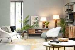 Discount Bizzotto QUADRO C-C BOLD 30712 62X92