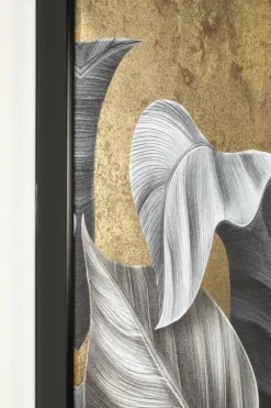 Outlet Bizzotto QUADRO C-C CORALIE 854 82,6X82,6