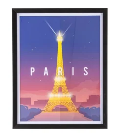 Hot Bizzotto QUADRO C-C EVIDENCE 125 40X50