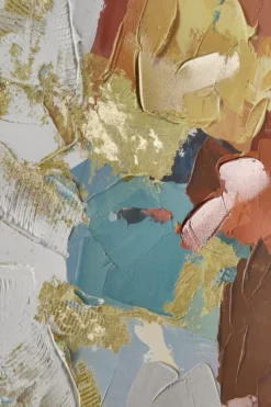 Discount Bizzotto QUADRO CROWN P31189 80X80