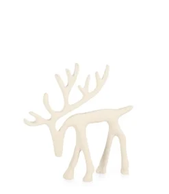 Online Bizzotto RENNA CORNWALL STAND BIANCO H14,5