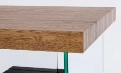 Online Bizzotto SCRIVANIA - LINE WOOD