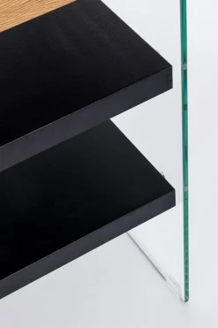 Online Bizzotto SCRIVANIA - LINE WOOD