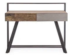 Sale Bizzotto SCRIVANIA - MANCHESTER