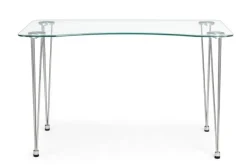 Outlet Bizzotto SCRIVANIA 120X60 - RONDO'