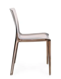 Bizzotto SEDIA ADELE COFFEE