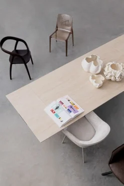 Bizzotto SEDIA ADELE COFFEE