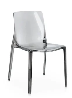 Hot Bizzotto SEDIA ADELE FUME'