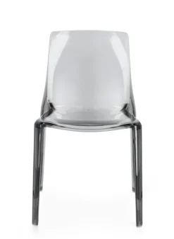 Hot Bizzotto SEDIA ADELE FUME'