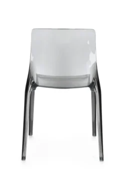 Hot Bizzotto SEDIA ADELE FUME'